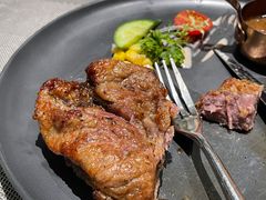 -七海旋律西餐厅(金沙湾店)