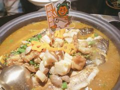 -探鱼·鲜青椒爽麻烤鱼(领展购物广场店)