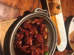 -外婆家(南开大悦城店)