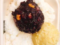 -满记甜品(无锡八佰伴店)