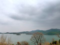 -天目湖涵田半山温泉水乐园