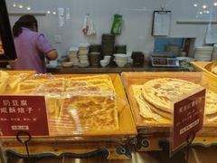 -格日勒阿妈蒙古厨房(大召店)
