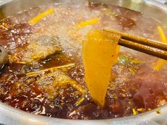 -肖肖酸萝卜鱼火锅(总店)