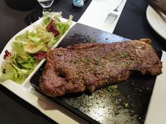-小火花·干式熟成牛排馆Spark SteakHouse(剑桥郡店)