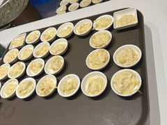 -冀粤香海鲜自助餐厅(西美五洲店)