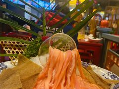 牵肠挂肚-巴九门老火锅(来福士打望店)