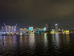 -映月湖中央公园