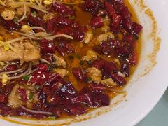 -沈家花园如皋菜(君御豪庭店)