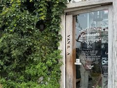 -Vanillacafe香草咖啡(银海大世界店)