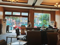 -龙继斑鱼庄(犀浦店)