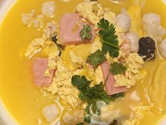 -老德州四合院·德州菜(天衢路店)