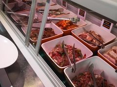 -33韩式自助烧烤(环城南路店)