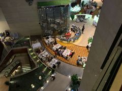 -深圳观澜格兰云天国际酒店