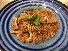 卤水金钱肚-顺德人家食府(黄金广场店)