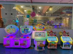 -星舰梦航(广百广场荔胜店)