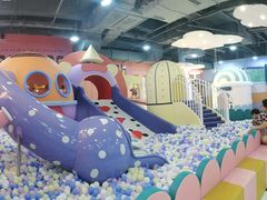 -汤连得温泉馆(宝山店)