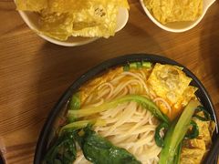 -螺小胖柳州螺蛳粉(钟楼总店)