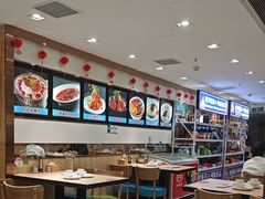 -老边饺子馆(东单店)