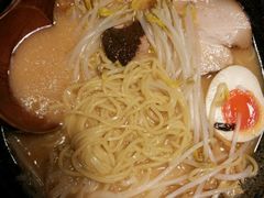 -日本料理神拉面