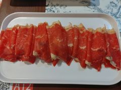 -京元盛铜锅涮肉(上海总店)