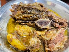 -阿秋牛排(湖心街店)