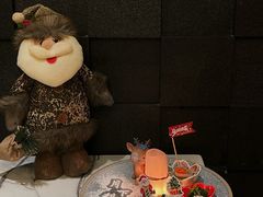 -月下料理(楷林IFC店)