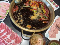 -中华老火锅(金渝大道店)