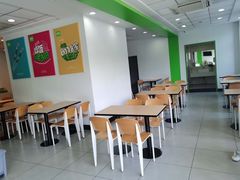 大堂-老乡鸡(桐城市盛唐店)