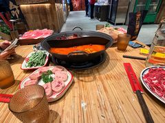-袁山山重庆火锅(丈八北路店)