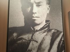-中共一大纪念馆