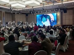 大堂-玺尊龙·云岭四季(西南店)