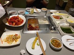 -海底捞火锅(石厦时代广场店)