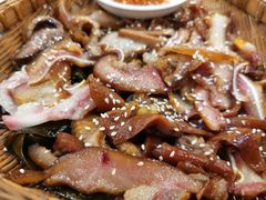 -江湖黑大兔(杨家坪店)