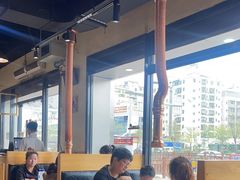 -麻蒲碳烤肉(嘉禾东平地铁站19号店)