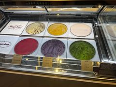 -哈根达斯(龙湖时代天街店)