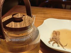 -苏帮袁Sue Cuisine(将台店)