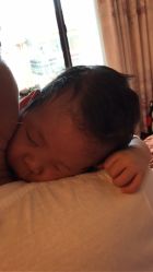 -龙文宝贝上门婴儿理发满月剃胎毛(闵行店)