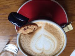 这美咖啡zemo&nbsp;cafe-ZEMOCAFE·FUSION FOOD(西交利物浦店)