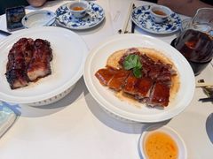 -侨美食家·40年地道粤菜(珠江新城店)