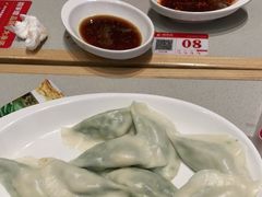 -喜家德虾仁水饺(华强天虹店)