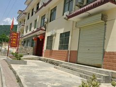 -柞水乾佑红门家菜