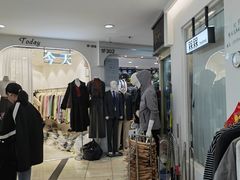 -南京环北服装批发市场