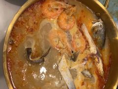 -香香海南菜餐厅