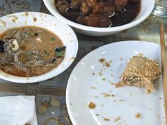 -清真·鸦儿李记·小馆(后海店)