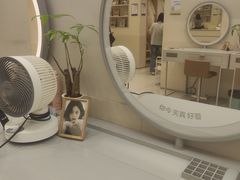 -天真蓝照相馆(五角场百联又一城店)