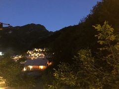 -北京山里寒舍度假酒店
