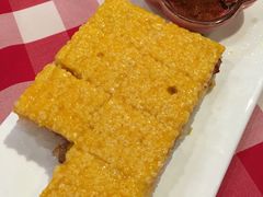 -西贝(金桥店)