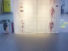 -清橙健身(学院路店)