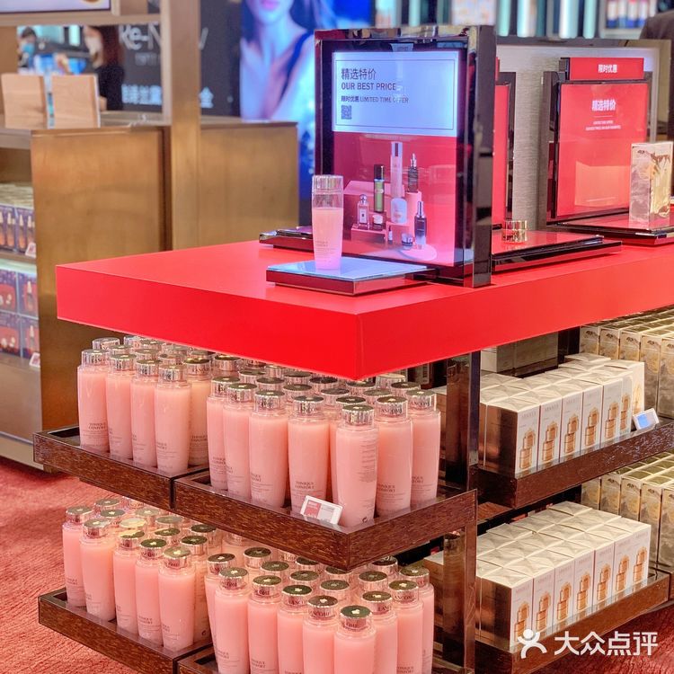 🇲🇴澳门DFS免税店新濠广场店，超级划算，买到就是赚到