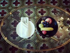 -广州富力丽思卡尔顿酒店